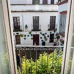 Apartamento Casa De Comedias Boutique Córdoba