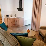Casa De Comedias Boutique Apartamento