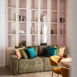 Casa De Comedias Boutique Córdoba
