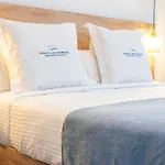 Casa De Comedias Boutique Córdoba