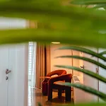 Apartamento Casa De Comedias Boutique Córdoba