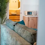 Casa De Comedias Boutique Apartamento Córdoba