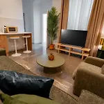 Apartamento Casa De Comedias Boutique *