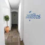Apartamento Casa De Comedias Boutique Córdoba