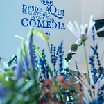 Casa De Comedias Boutique * Córdoba