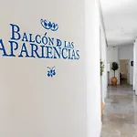 Apartamento Casa De Comedias Boutique Córdoba