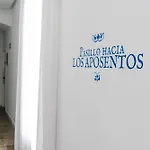 Casa De Comedias Boutique Córdoba