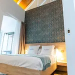 Casa De Comedias Boutique