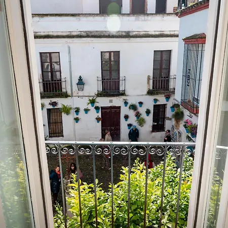 Appartement Casa De Comedias Boutique Córdoba