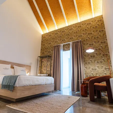 Casa De Comedias Boutique *