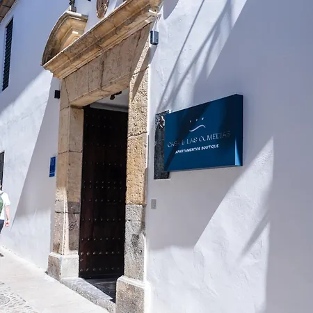 Casa De Comedias Boutique * Córdoba