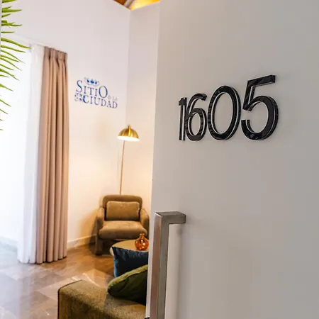 Appartement Casa De Comedias Boutique *