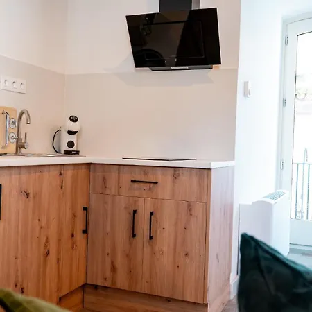 Casa De Comedias Boutique Appartement Cordoue
