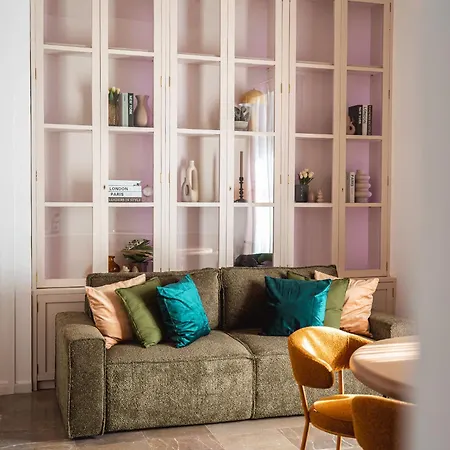 Casa De Comedias Boutique Córdoba