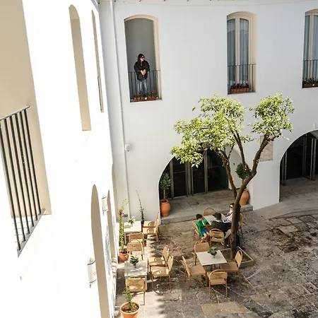 Casa De Comedias Boutique Córdoba