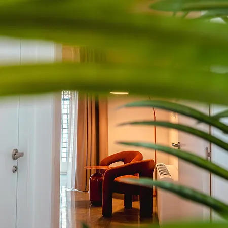 Appartement Casa De Comedias Boutique Córdoba