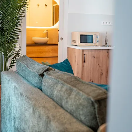 Casa De Comedias Boutique Appartement Córdoba