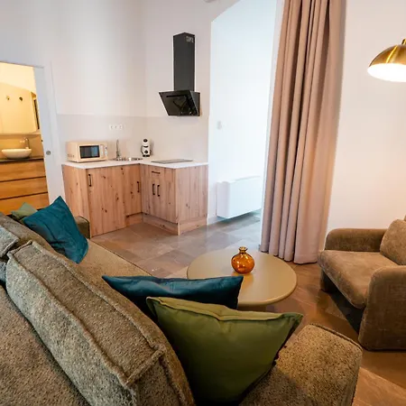 Appartement Casa De Comedias Boutique Córdoba