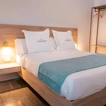 Appartement Casa De Comedias Boutique *