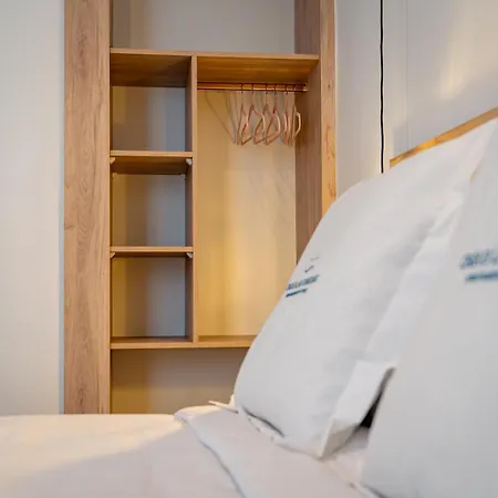 Appartement Casa De Comedias Boutique Córdoba