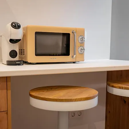 Casa De Comedias Boutique Córdoba