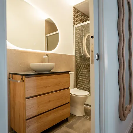 Appartement Casa De Comedias Boutique *