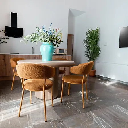 Appartement Casa De Comedias Boutique *