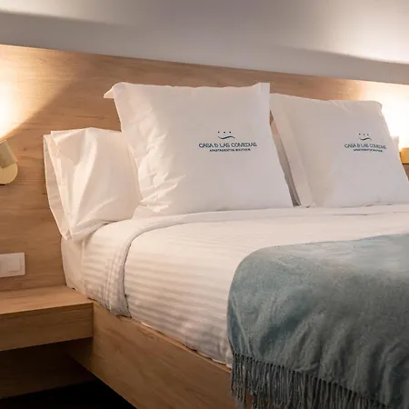 Casa De Comedias Boutique Appartement Córdoba