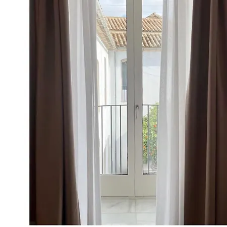 Appartement Casa De Comedias Boutique Córdoba