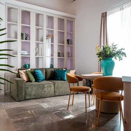 Appartement Casa De Comedias Boutique Córdoba