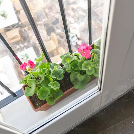 Appartement Casa De Comedias Boutique *