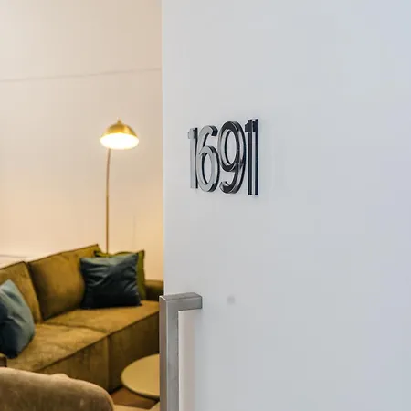 Casa De Comedias Boutique Appartement Córdoba