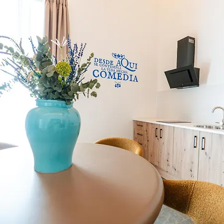Casa De Comedias Boutique Cordoue
