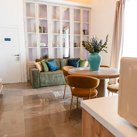 Appartement Casa De Comedias Boutique Cordoue