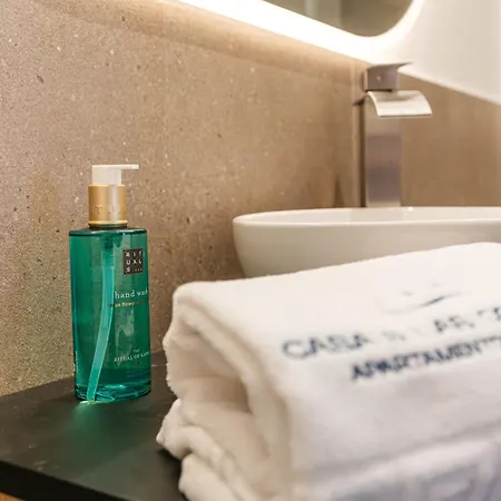 Appartement Casa De Comedias Boutique