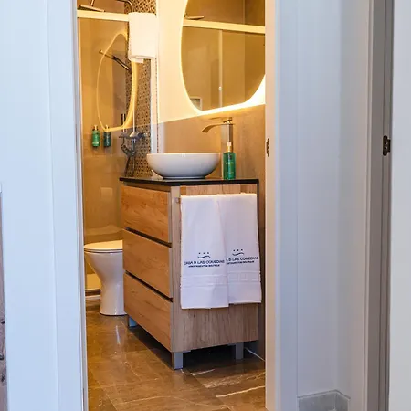 Casa De Comedias Boutique Appartement *