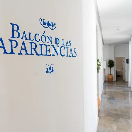 Appartement Casa De Comedias Boutique Córdoba