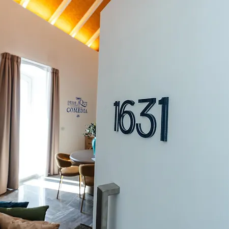Casa De Comedias Boutique Córdoba