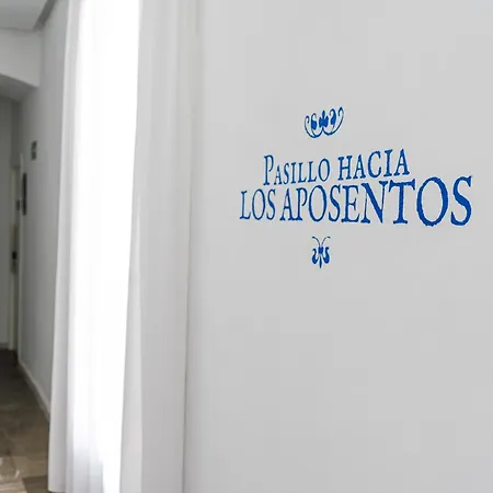 Casa De Comedias Boutique Córdoba