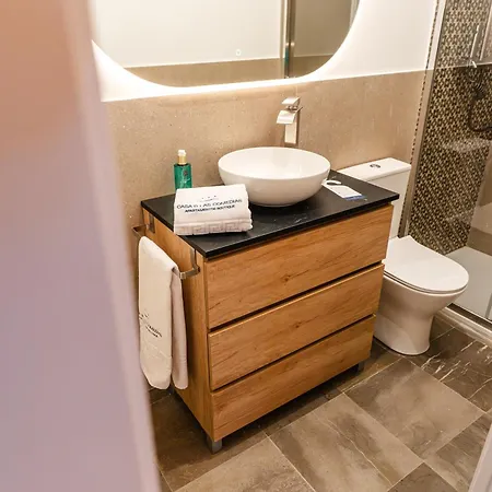 Casa De Comedias Boutique Appartement