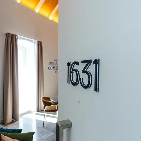 Appartement Casa De Comedias Boutique Cordoue