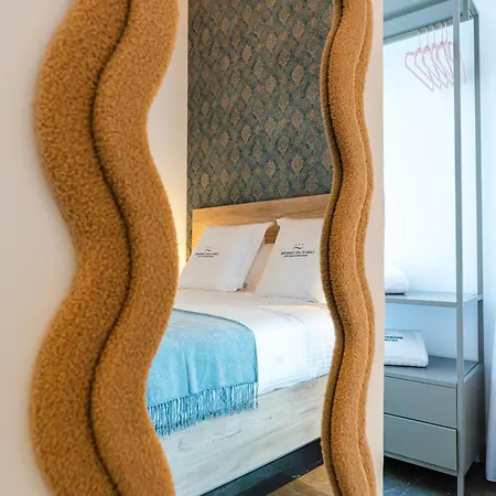 Casa De Comedias Boutique Appartement *
