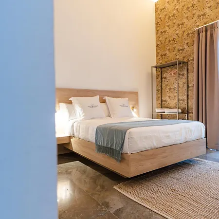 Casa De Comedias Boutique קורדובה