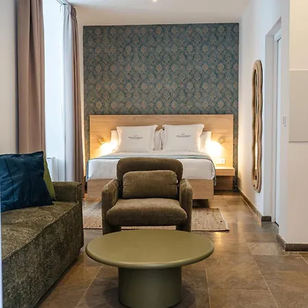 Casa De Comedias Boutique Córdoba