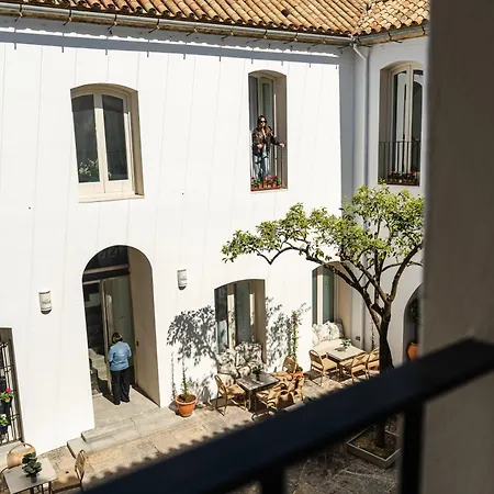 Appartement Casa De Comedias Boutique *
