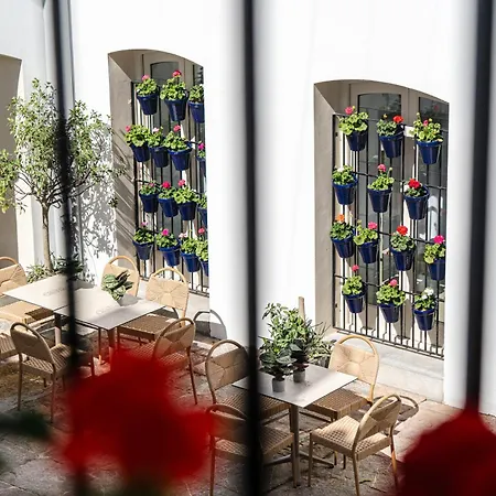 Appartement Casa De Comedias Boutique Córdoba