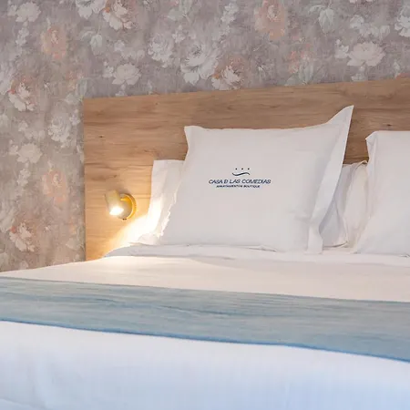 Casa De Comedias Boutique Appartement *