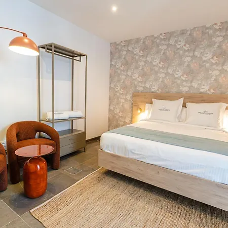 Casa De Comedias Boutique Appartement
