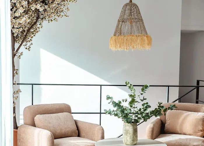 Apartamento Casa De Comedias Boutique