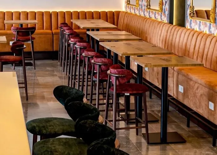 Casa De Comedias Boutique Apartamento *